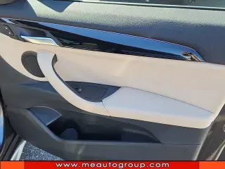 BMW X1 2020 AWD xDrive28i 4dr Vehículo Deportivo de Actividad