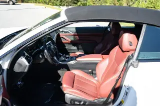 BMW Serie 4 2023 430i 2dr Convertible