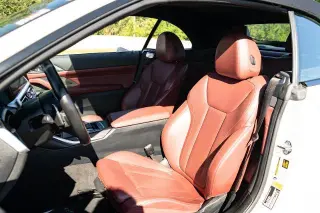 BMW Serie 4 2023 430i 2dr Convertible