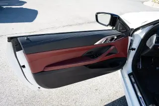 BMW Serie 4 2023 430i 2dr Convertible