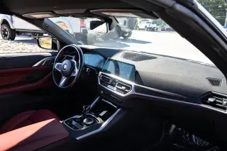 BMW Serie 4 2023 430i 2dr Convertible