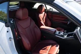 BMW Serie 4 2023 430i 2dr Convertible