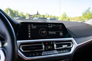 BMW Serie 4 2023 430i 2dr Convertible