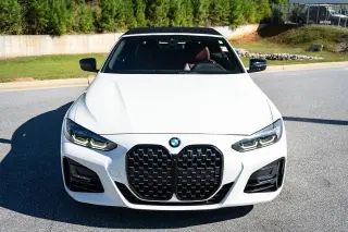BMW Serie 4 2023 430i 2dr Convertible
