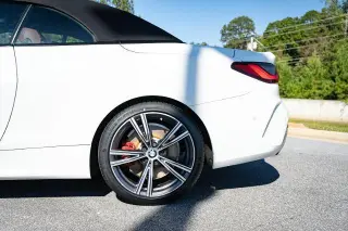 BMW Serie 4 2023 430i 2dr Convertible