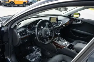 Audi A7 2016 AWD 3.0T quattro Premium Plus 4dr Sportback