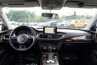 Audi A7 2016 AWD 3.0T quattro Premium Plus 4dr Sportback