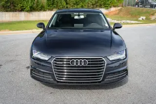 Audi A7 2016 AWD 3.0T quattro Premium Plus 4dr Sportback