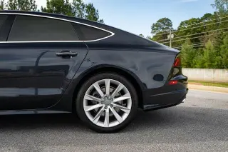 Audi A7 2016 AWD 3.0T quattro Premium Plus 4dr Sportback