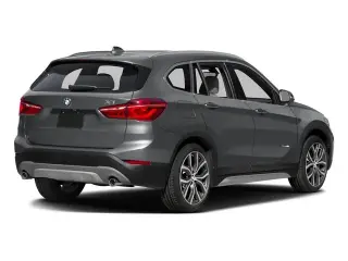 BMW X1 2016 tracción integral xDrive28i 4dr SUV