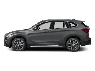 BMW X1 2016 tracción integral xDrive28i 4dr SUV