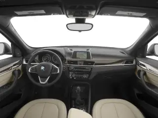 BMW X1 2016 tracción integral xDrive28i 4dr SUV