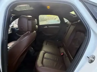 Audi A3 2017 AWD 2.0T quattro Premium 4dr Sedán