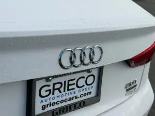 Audi A3 2017 AWD 2.0T quattro Premium 4dr Sedán