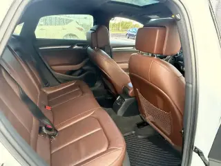 Audi A3 2017 AWD 2.0T quattro Premium 4dr Sedán