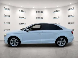 Audi A3 2017 AWD 2.0T quattro Premium 4dr Sedán