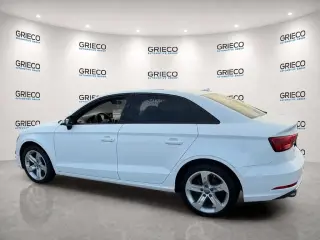 Audi A3 2017 AWD 2.0T quattro Premium 4dr Sedán