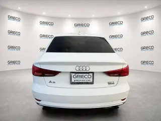 Audi A3 2017 AWD 2.0T quattro Premium 4dr Sedán