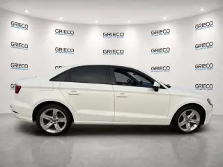 Audi A3 2017 AWD 2.0T quattro Premium 4dr Sedán
