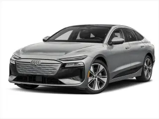 Audi A6 2025 AWD quattro Premium Plus 55 TFSI 4dr Sedán