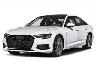 Audi A6 2025 AWD quattro Premium Plus 55 TFSI 4dr Sedán