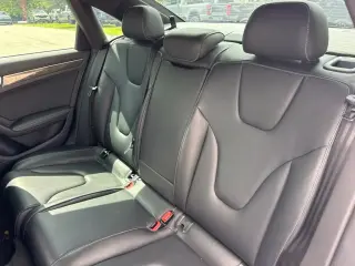 Audi S4 2016 AWD 3.0T quattro Premium Plus 4dr Sedán 7A
