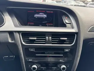 Audi S4 2016 AWD 3.0T quattro Premium Plus 4dr Sedán 7A