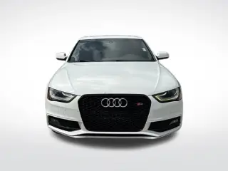 Audi S4 2016 AWD 3.0T quattro Premium Plus 4dr Sedán 7A