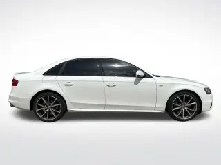 Audi S4 2016 AWD 3.0T quattro Premium Plus 4dr Sedán 7A