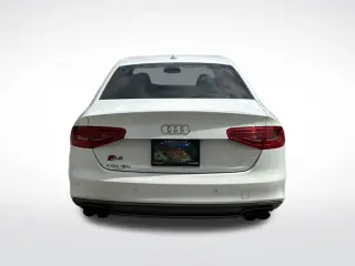 Audi S4 2016 AWD 3.0T quattro Premium Plus 4dr Sedán 7A