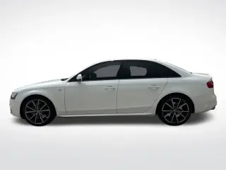 Audi S4 2016 AWD 3.0T quattro Premium Plus 4dr Sedán 7A