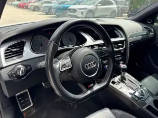 Audi S4 2016 AWD 3.0T quattro Premium Plus 4dr Sedán 7A