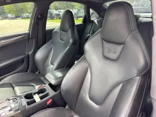 Audi S4 2016 AWD 3.0T quattro Premium Plus 4dr Sedán 7A