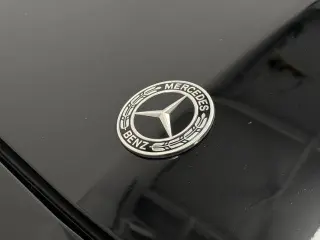 Mercedes-Benz Clase E 2022 AWD E 450 4MATIC 4dr Sedán