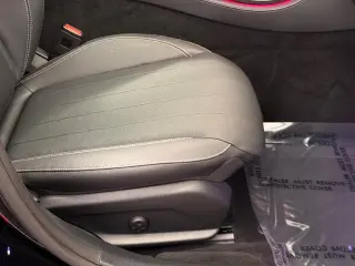 Mercedes-Benz Clase E 2022 AWD E 450 4MATIC 4dr Sedán