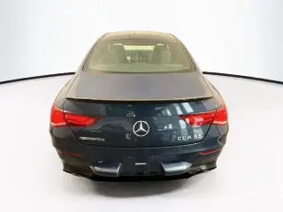 Mercedes-Benz CLA 2021 AWD AMG CLA 35 4MATIC 4dr Coupe