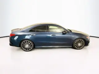 Mercedes-Benz CLA 2021 AWD AMG CLA 35 4MATIC 4dr Coupe