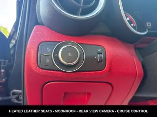 Alfa Romeo Giulia 2021 AWD Sprint 4dr Sedán