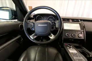 Land Rover Discovery 2020 AWD SE 4dr SUV