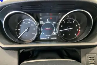 Land Rover Discovery 2020 AWD SE 4dr SUV
