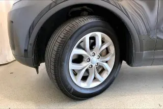Land Rover Discovery 2020 AWD SE 4dr SUV