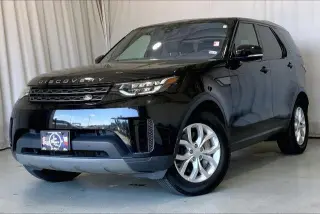 Land Rover Discovery 2020 AWD SE 4dr SUV