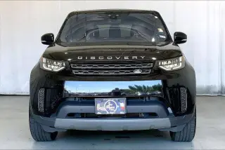 Land Rover Discovery 2020 AWD SE 4dr SUV