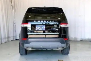 Land Rover Discovery 2020 AWD SE 4dr SUV
