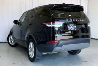 Land Rover Discovery 2020 AWD SE 4dr SUV