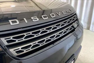 Land Rover Discovery 2020 AWD SE 4dr SUV