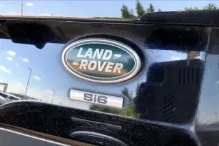 Land Rover Discovery 2020 AWD SE 4dr SUV