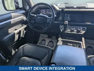Land Rover Defender 2021 AWD 110 X-Dynamic HSE 4dr SUV