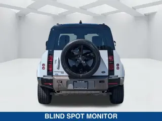 Land Rover Defender 2021 AWD 110 X-Dynamic HSE 4dr SUV