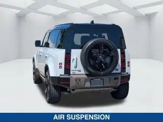 Land Rover Defender 2021 AWD 110 X-Dynamic HSE 4dr SUV